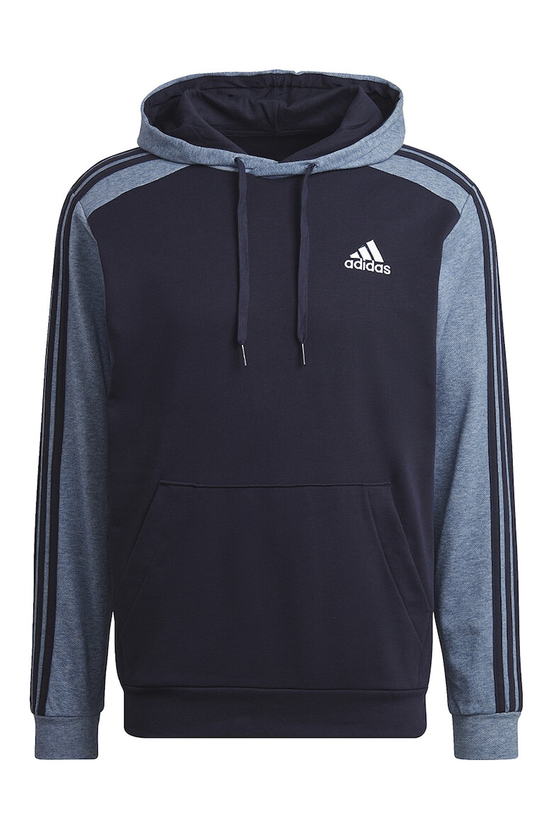 adidas Performance Худи Essentials с бродирано лого - Pepit.bg