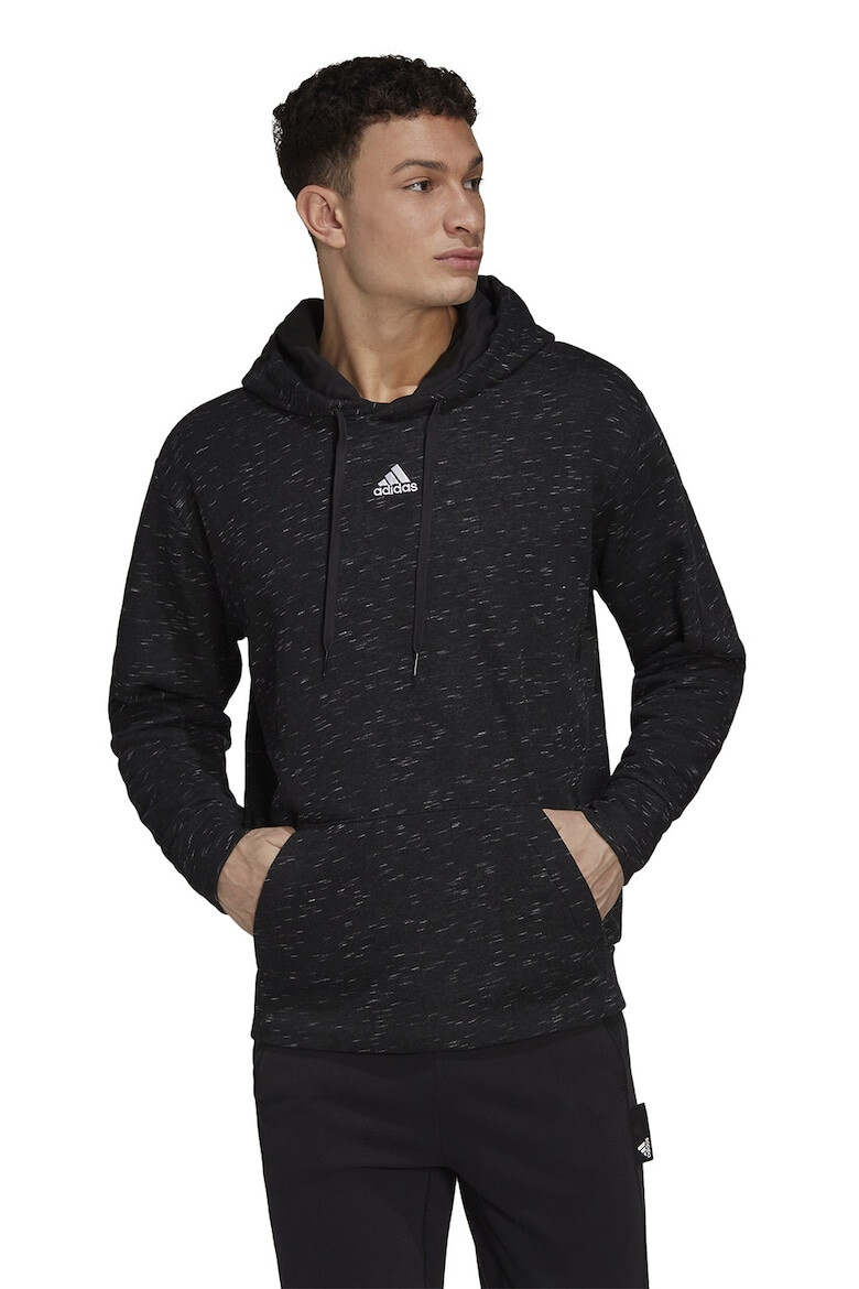 adidas Performance Худи Essentials с джоб кенгуру - Pepit.bg