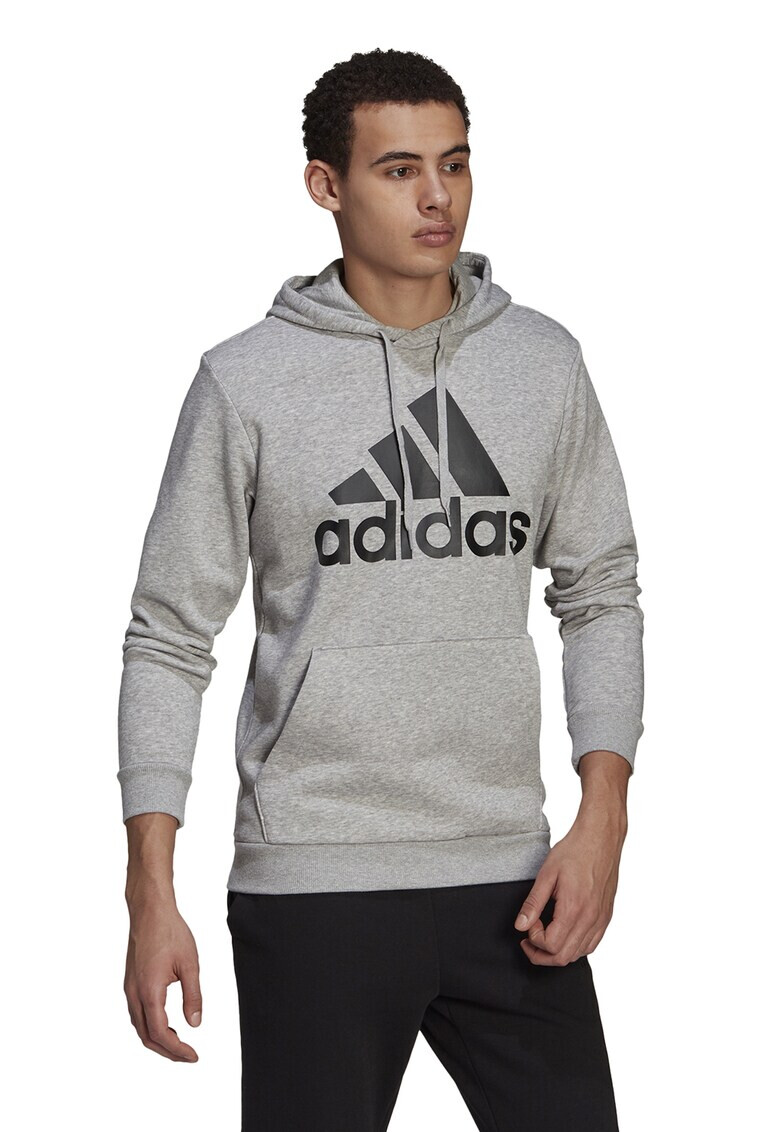 adidas Performance Худи Essentials с лого - Pepit.bg