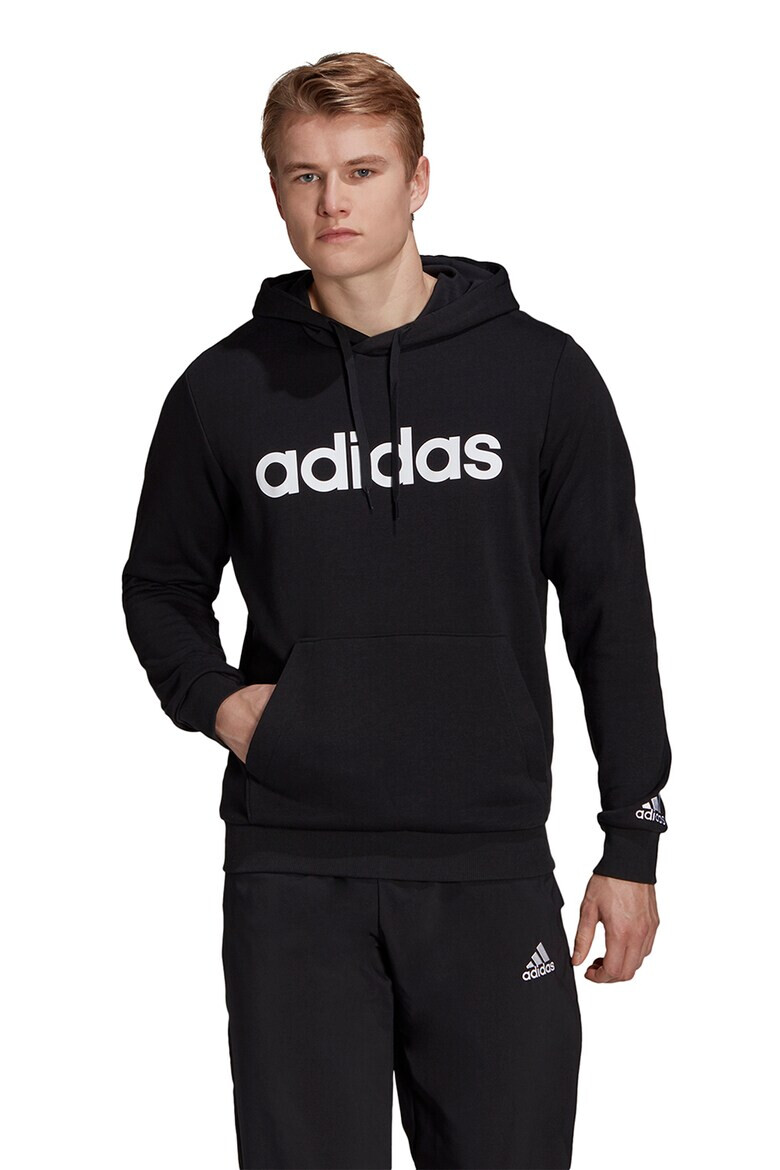 adidas Sportswear Худи Essentials с лого - Pepit.bg
