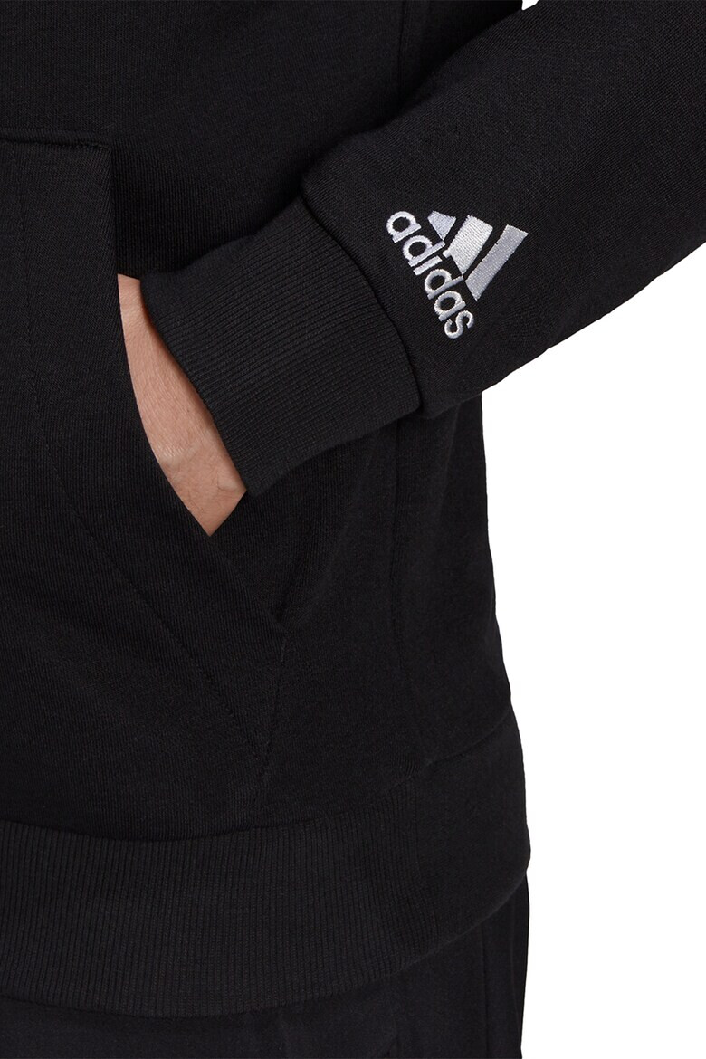 adidas Sportswear Худи Essentials с лого - Pepit.bg