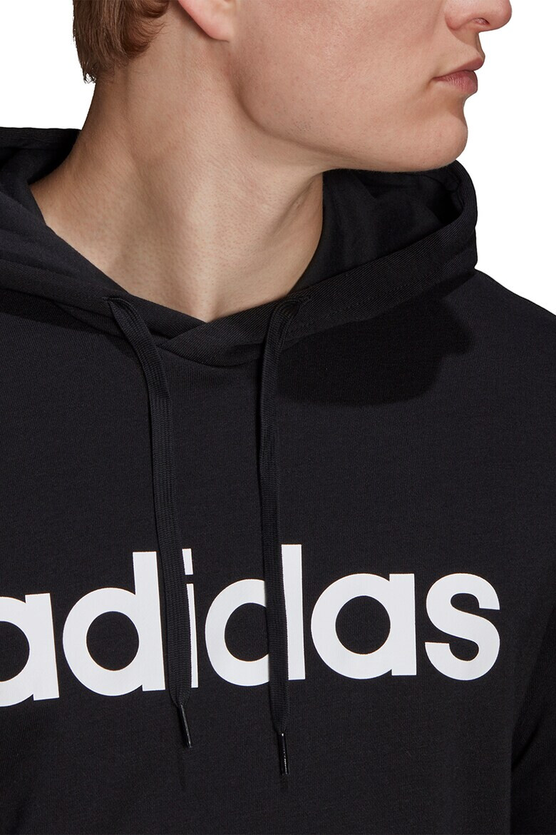 adidas Sportswear Худи Essentials с лого - Pepit.bg