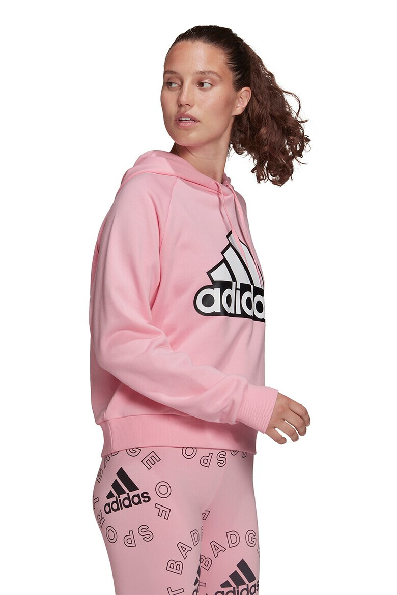adidas Performance Худи Essentials с ръкави реглан - Pepit.bg