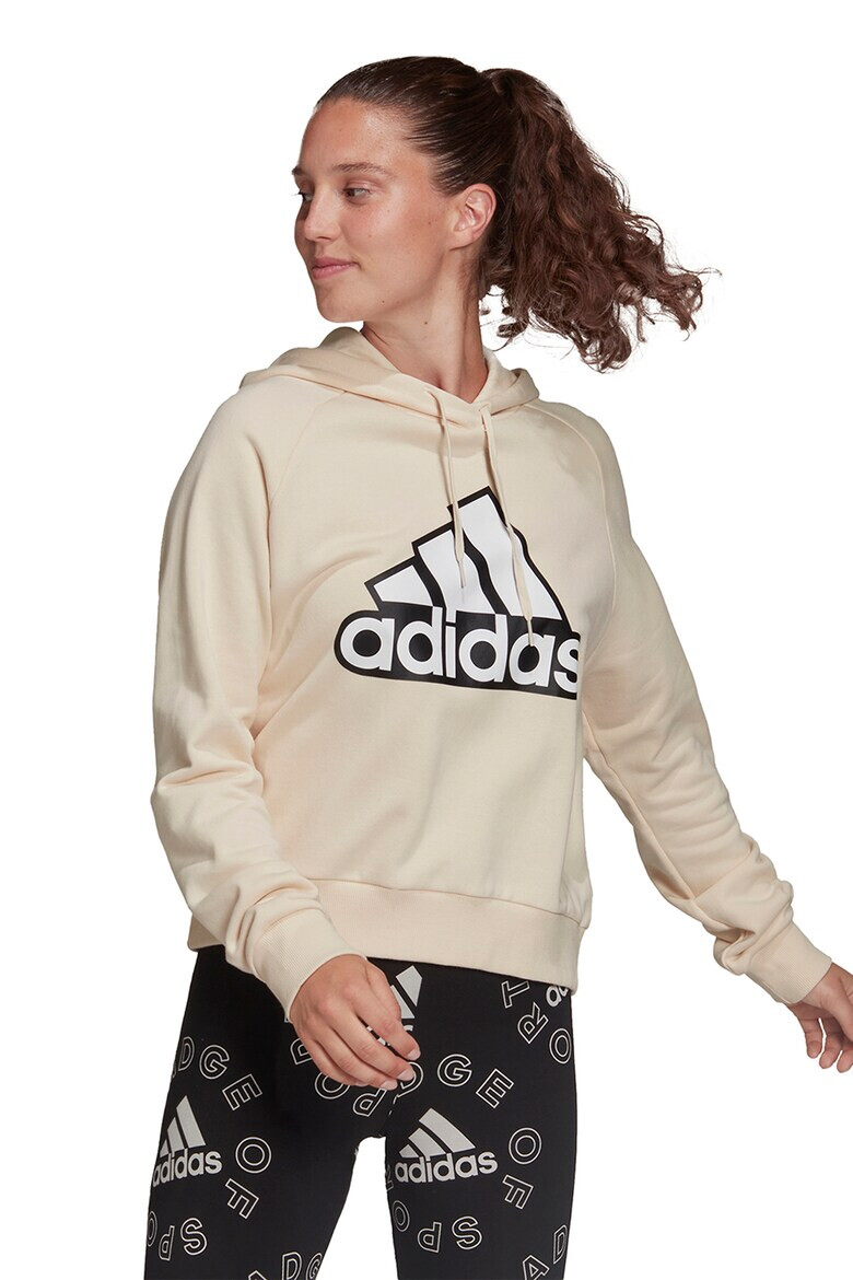 adidas Sportswear Худи Essentials с ръкави реглан - Pepit.bg