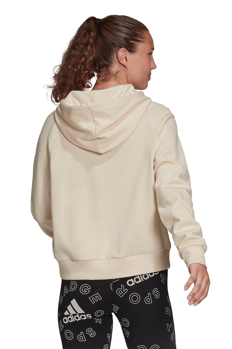 adidas Sportswear Худи Essentials с ръкави реглан - Pepit.bg