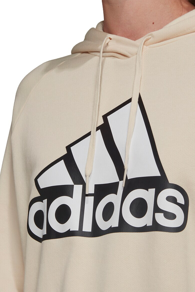 adidas Sportswear Худи Essentials с ръкави реглан - Pepit.bg
