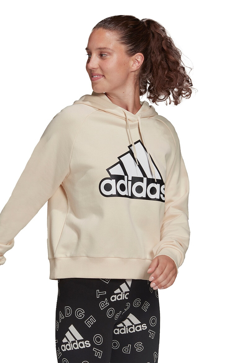 adidas Sportswear Худи Essentials с ръкави реглан - Pepit.bg