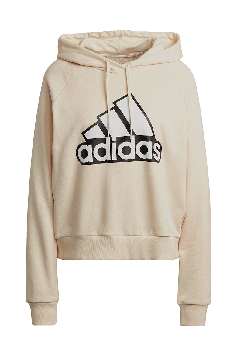 adidas Sportswear Худи Essentials с ръкави реглан - Pepit.bg