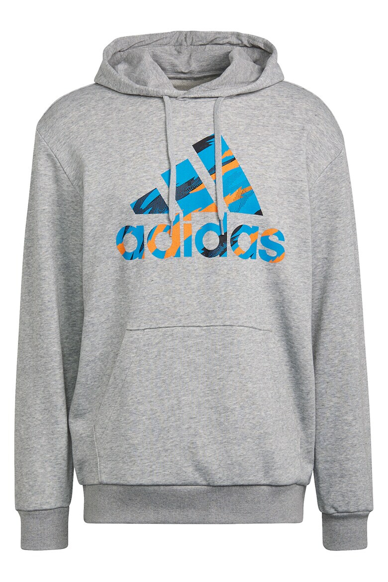 adidas Performance Худи Essentials с шарки и паднали ръкави - Pepit.bg