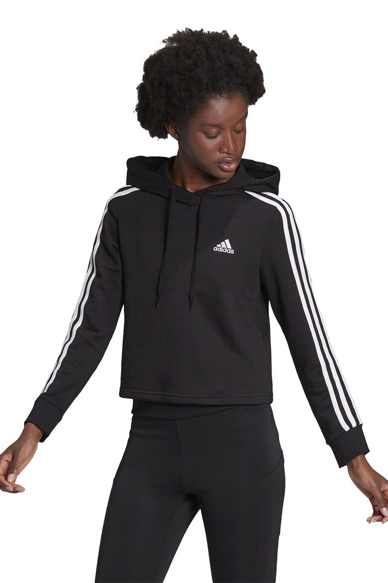 adidas Sportswear Худи Essentials с връзка - Pepit.bg