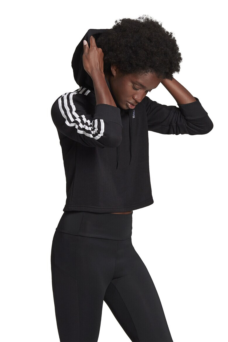 adidas Sportswear Худи Essentials с връзка - Pepit.bg