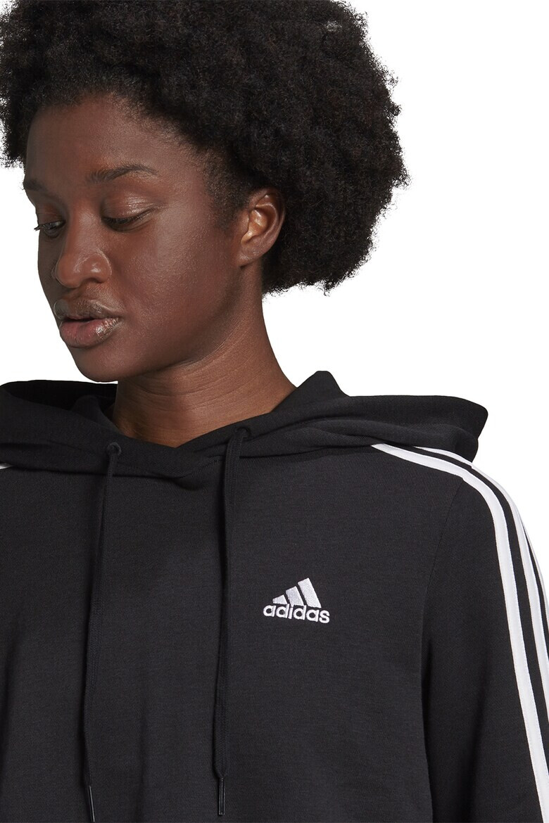 adidas Sportswear Худи Essentials с връзка - Pepit.bg