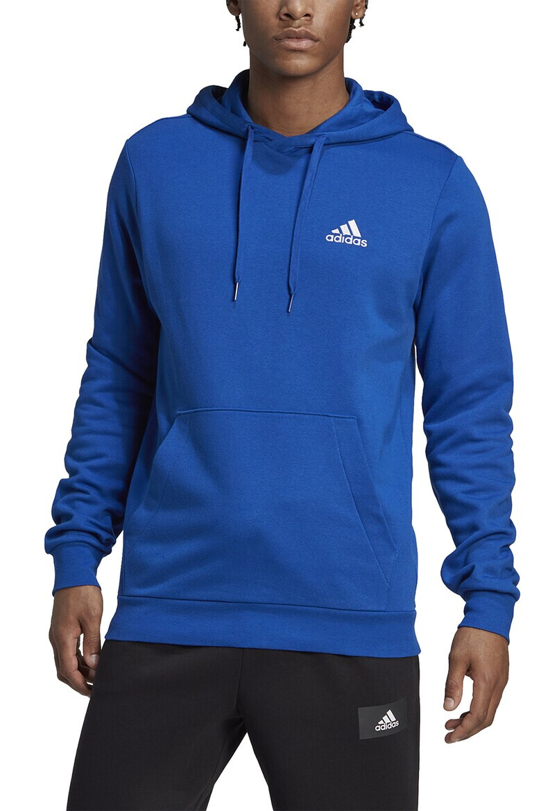 adidas Performance Худи Feelcozy с джоб кенгуру - Pepit.bg