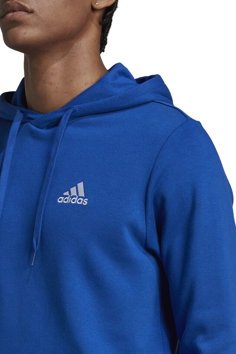 adidas Performance Худи Feelcozy с джоб кенгуру - Pepit.bg