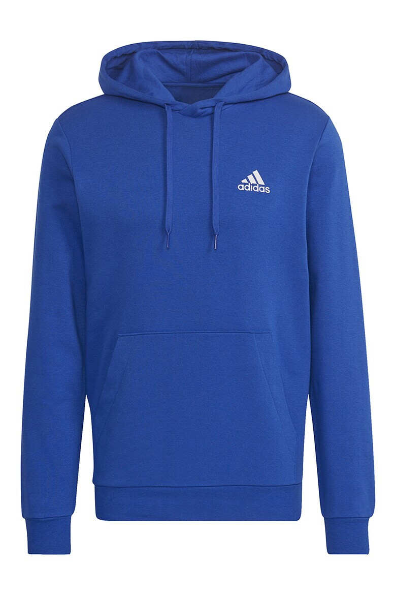 adidas Performance Худи Feelcozy с джоб кенгуру - Pepit.bg