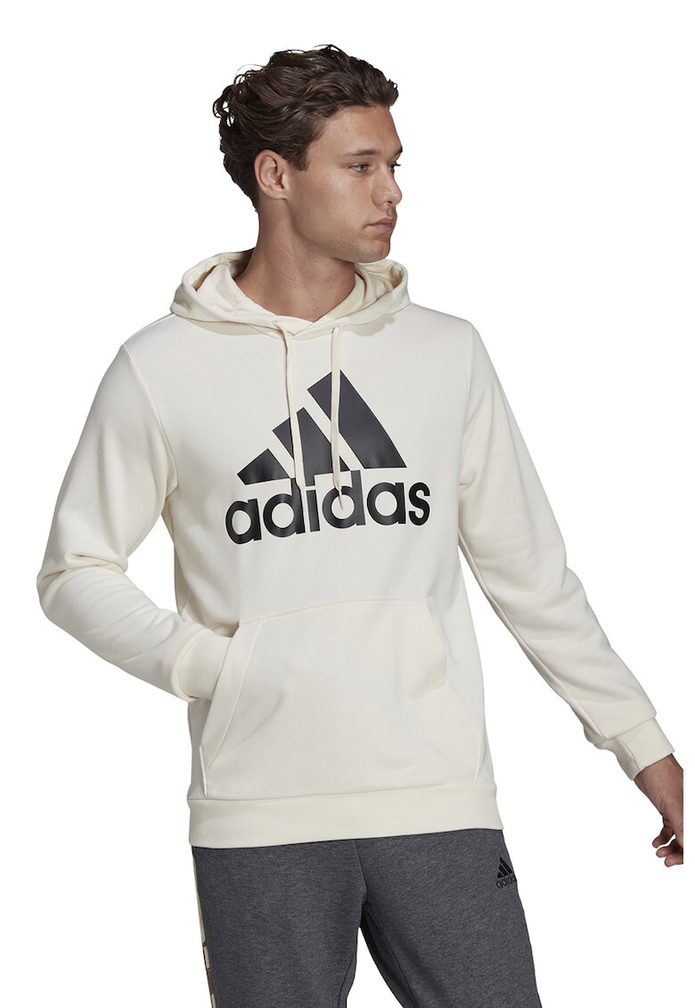 adidas Performance Худи Essentials с лого - Pepit.bg