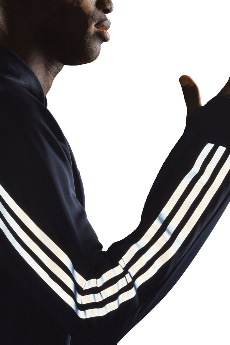 adidas Performance Худи за бягане Run Icon - Pepit.bg