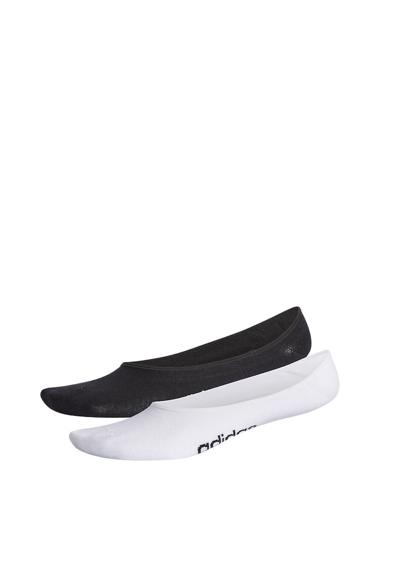 adidas Performance Изрязани чорапи - 2 чифта - Pepit.bg