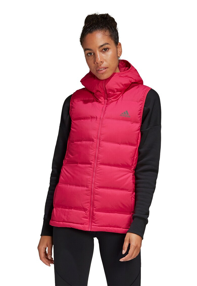 adidas Performance Капитониран елек Helionic - Pepit.bg