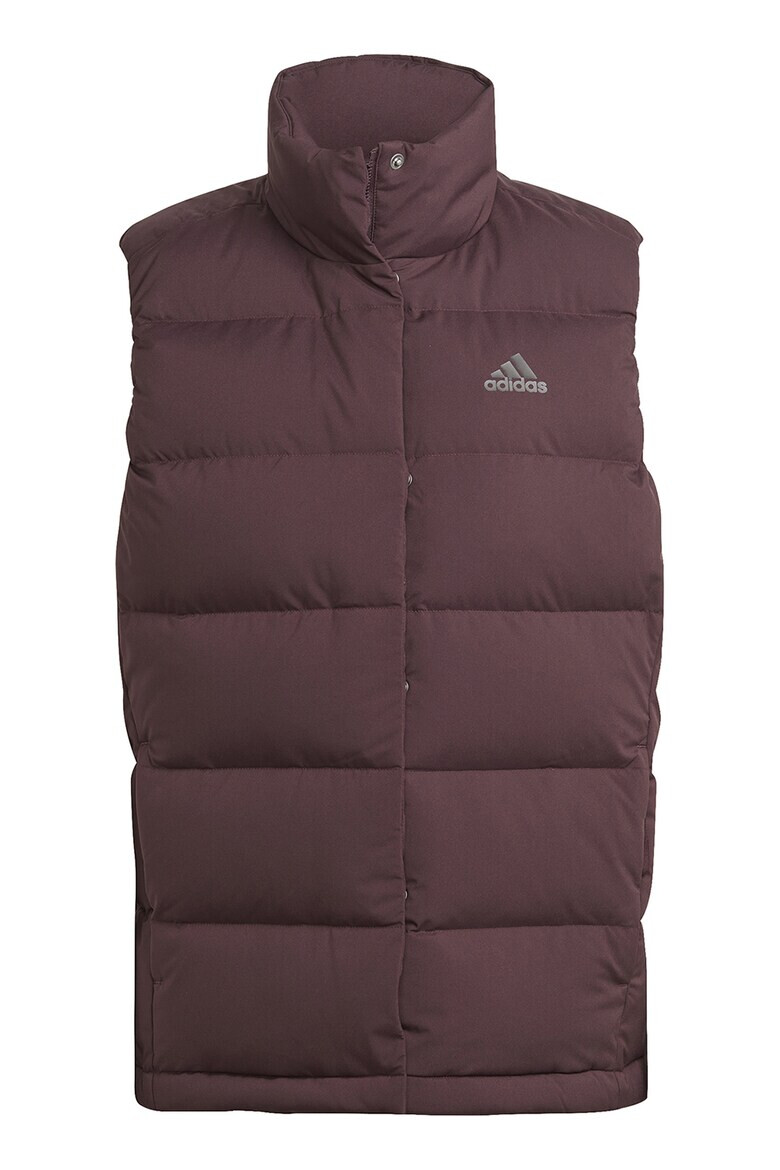 adidas Sportswear Капитониран елек Helionic - Pepit.bg