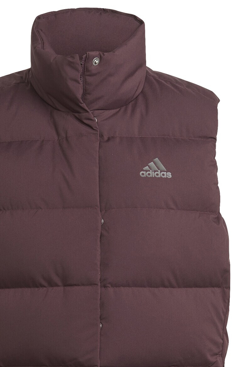 adidas Sportswear Капитониран елек Helionic - Pepit.bg