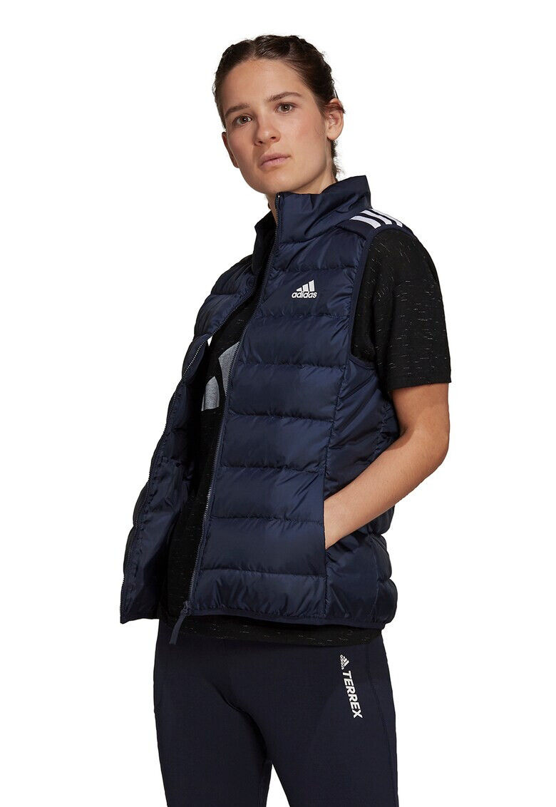 adidas Sportswear Капитониран пухен елек Essentials - Pepit.bg