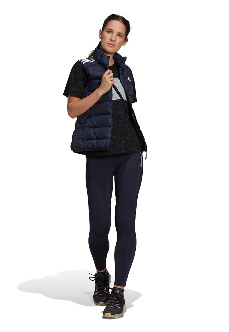 adidas Sportswear Капитониран пухен елек Essentials - Pepit.bg