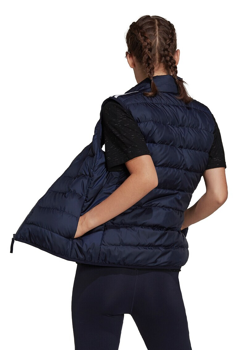 adidas Sportswear Капитониран пухен елек Essentials - Pepit.bg
