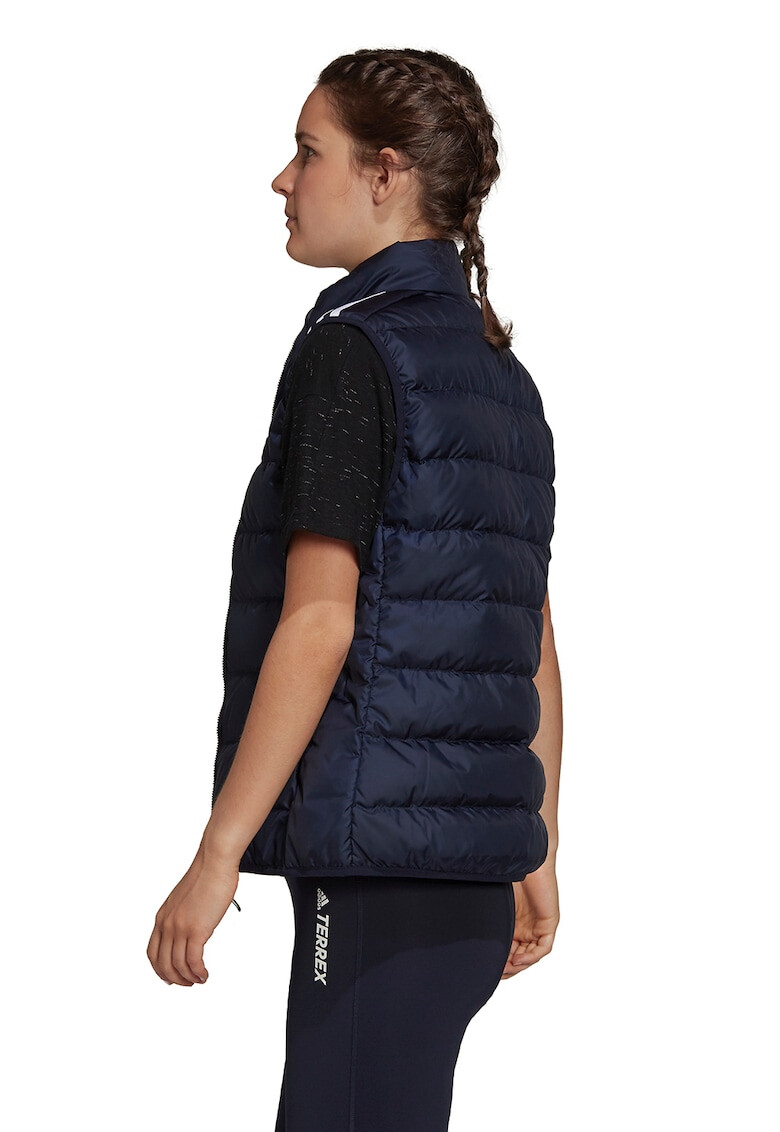 adidas Sportswear Капитониран пухен елек Essentials - Pepit.bg