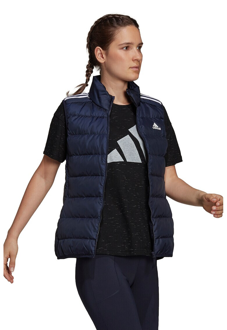 adidas Sportswear Капитониран пухен елек Essentials - Pepit.bg