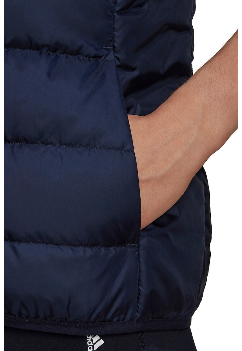 adidas Sportswear Капитониран пухен елек Essentials - Pepit.bg
