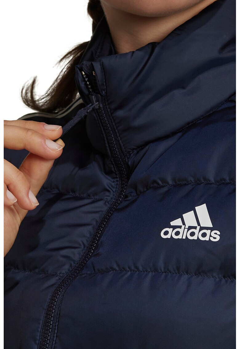 adidas Sportswear Капитониран пухен елек Essentials - Pepit.bg