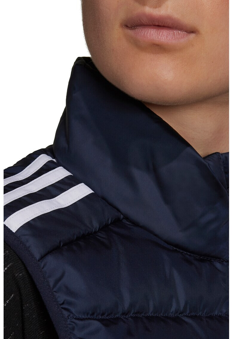 adidas Sportswear Капитониран пухен елек Essentials - Pepit.bg