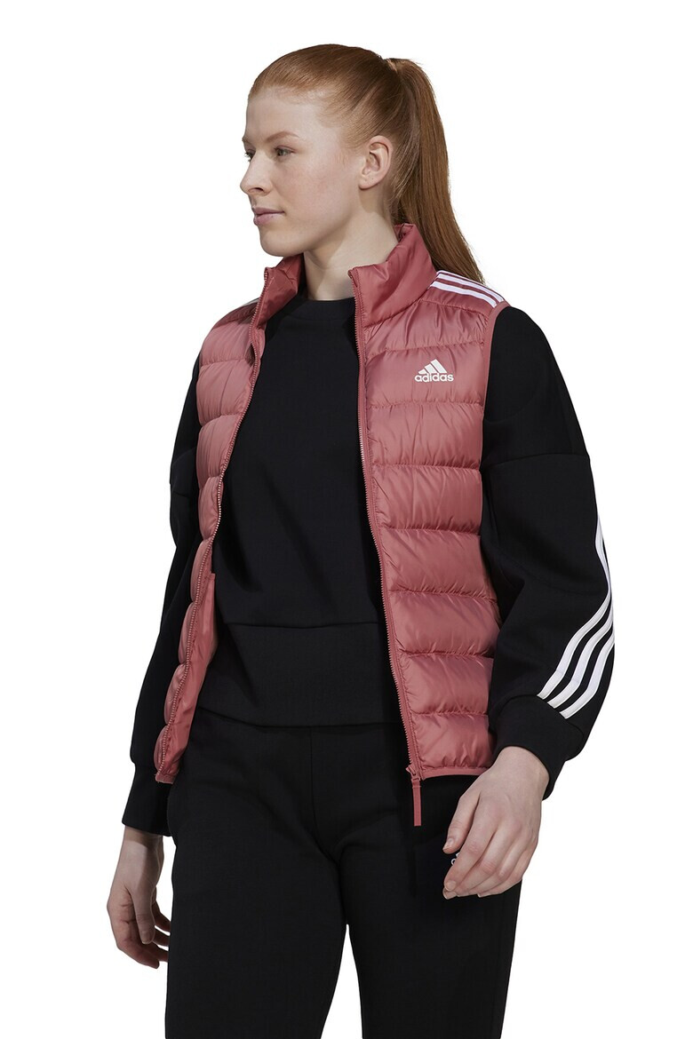 adidas Sportswear Капитониран пухен елек Essentials - Pepit.bg