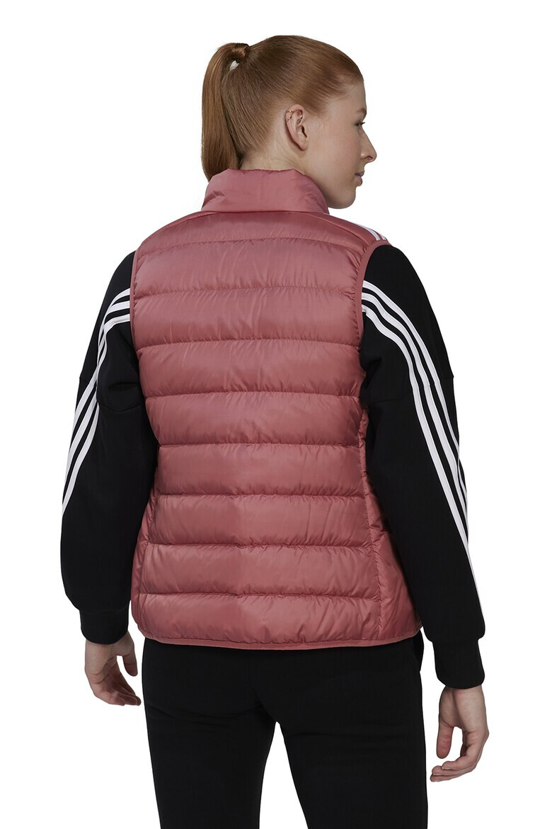 adidas Sportswear Капитониран пухен елек Essentials - Pepit.bg
