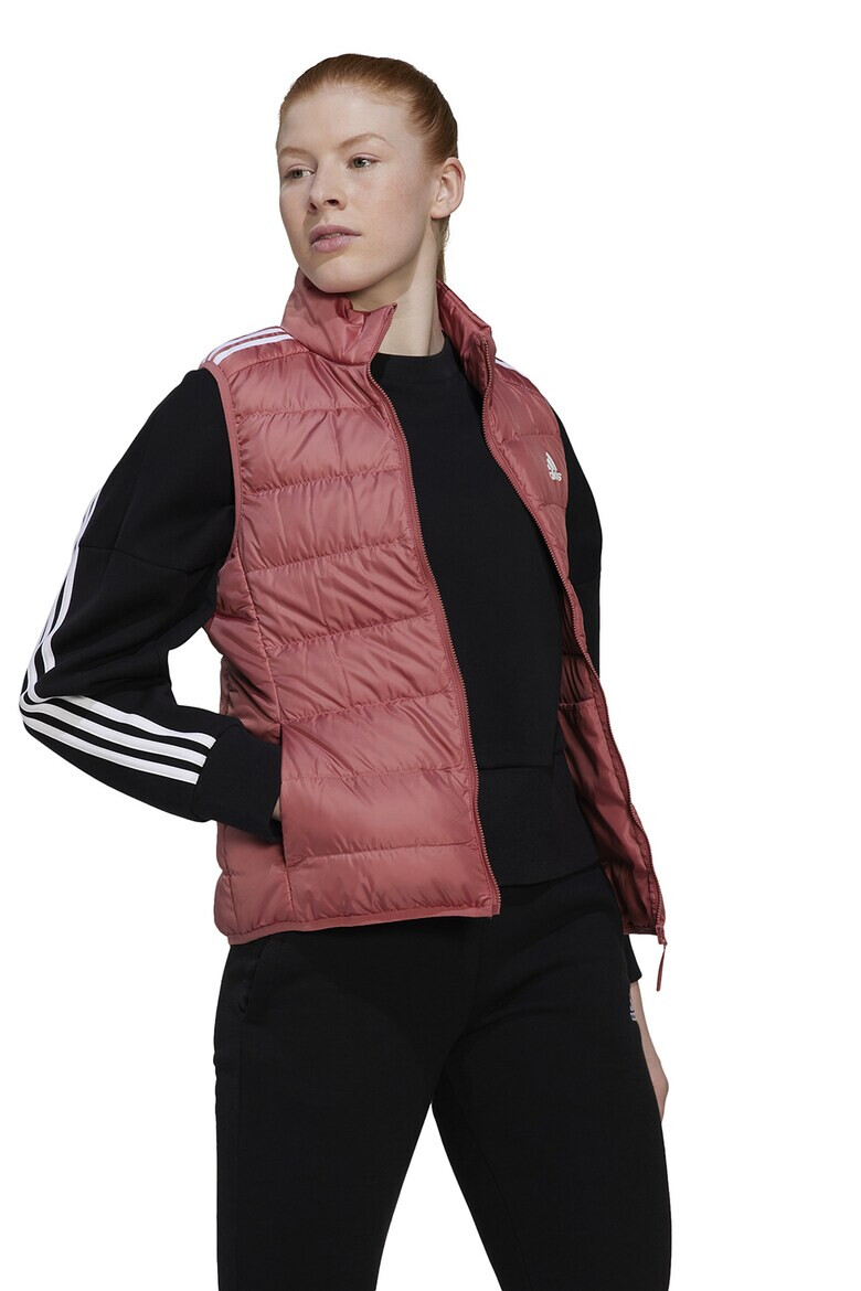 adidas Sportswear Капитониран пухен елек Essentials - Pepit.bg