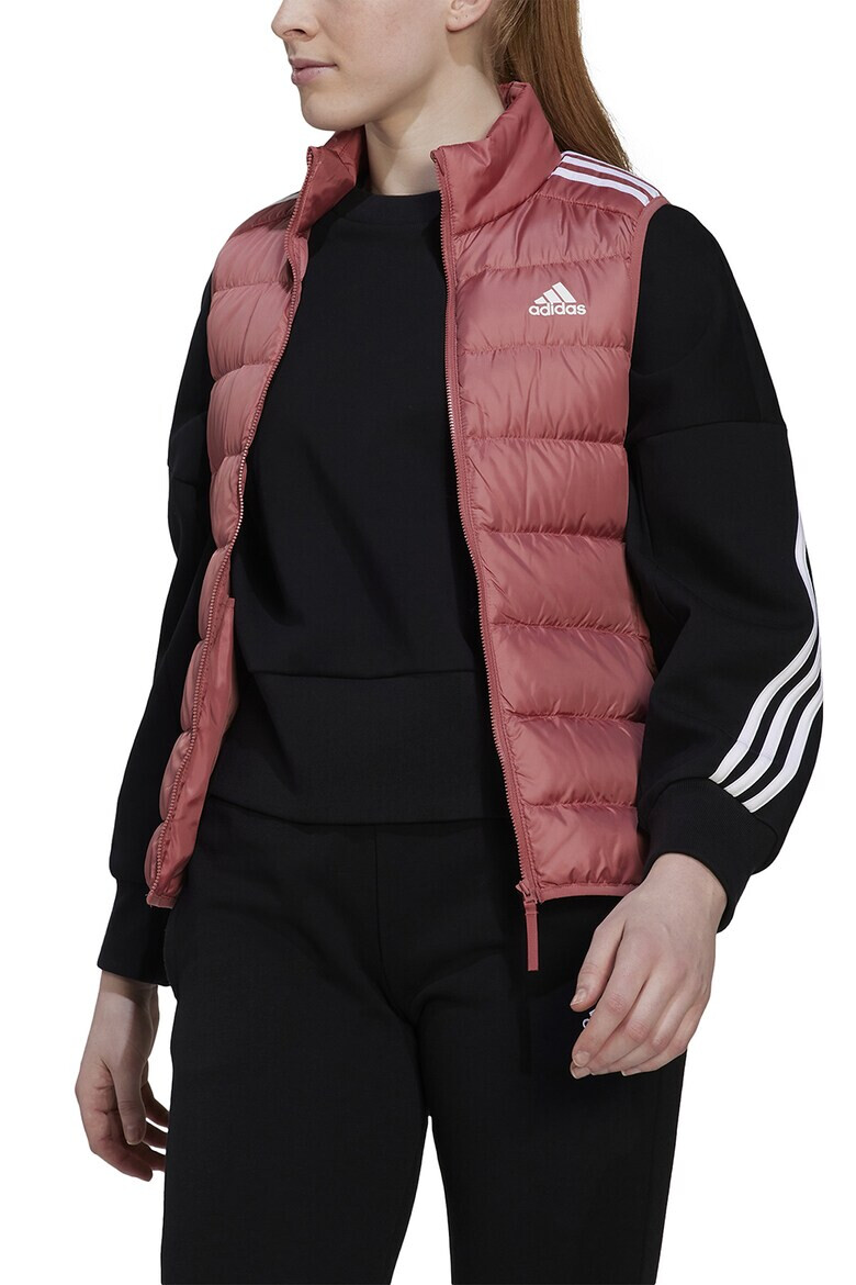 adidas Sportswear Капитониран пухен елек Essentials - Pepit.bg