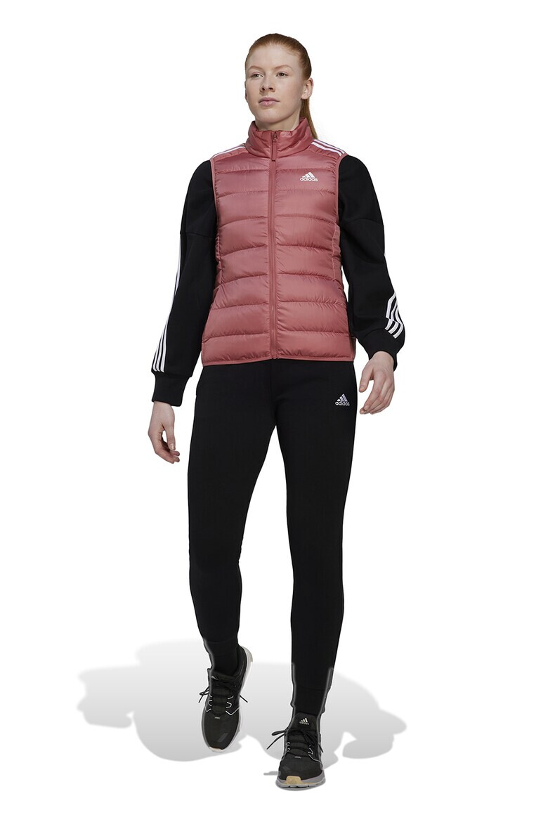 adidas Sportswear Капитониран пухен елек Essentials - Pepit.bg