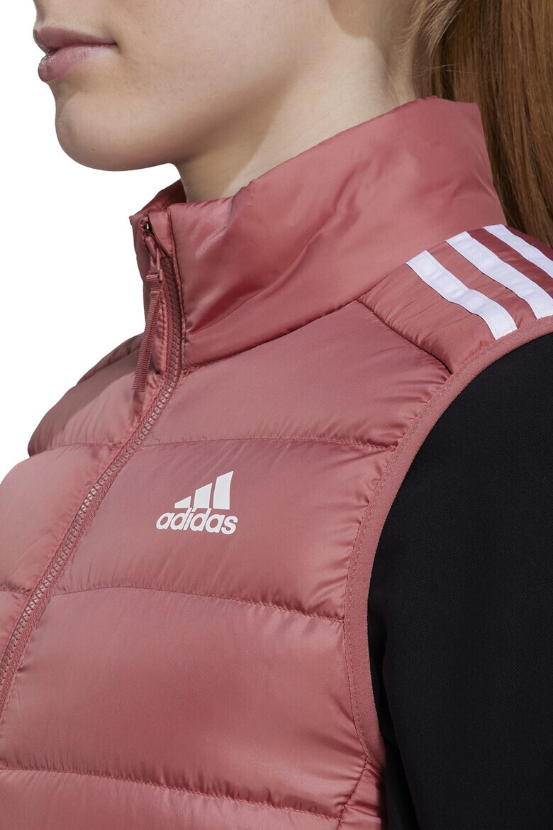 adidas Sportswear Капитониран пухен елек Essentials - Pepit.bg
