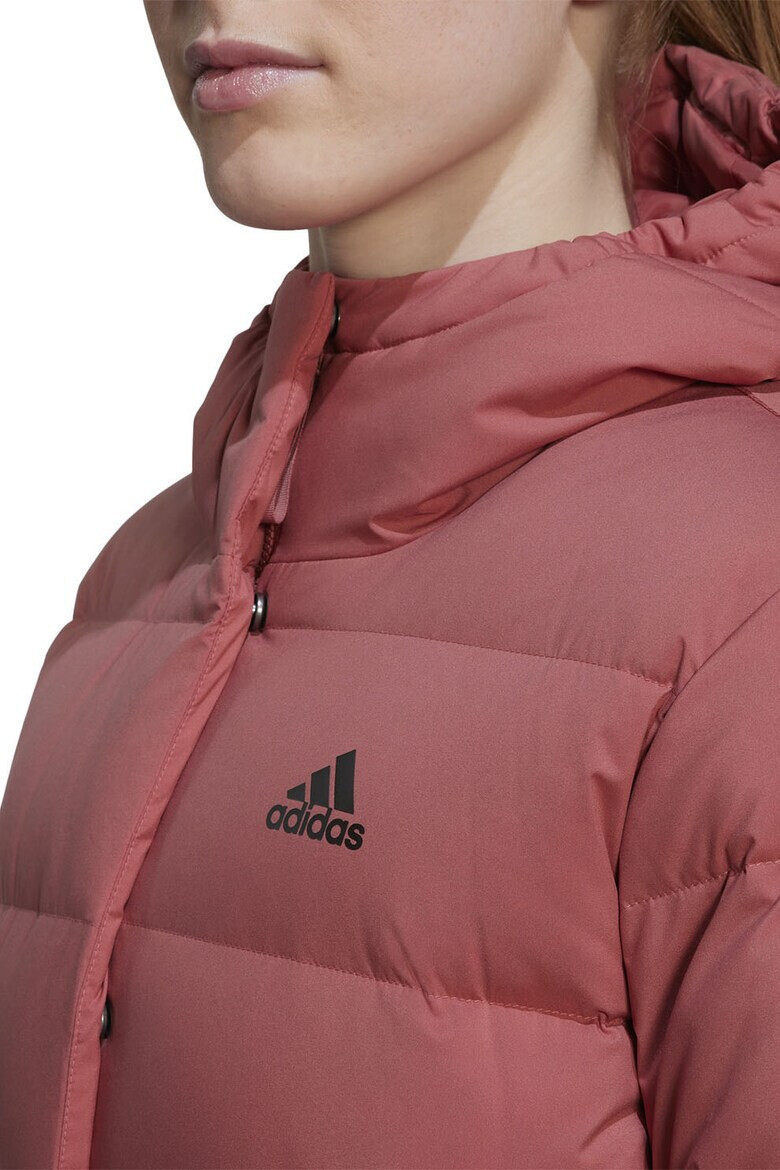 adidas Sportswear Капитонирано зимно яке Helionic с вата - Pepit.bg
