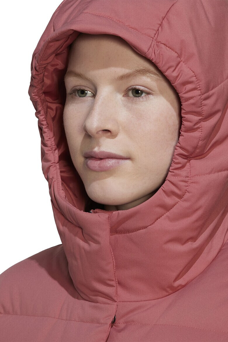 adidas Sportswear Капитонирано зимно яке Helionic с вата - Pepit.bg
