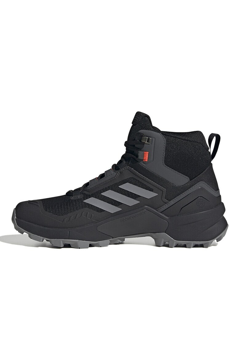 adidas Performance Хайкинг боти Swift с лого - Pepit.bg