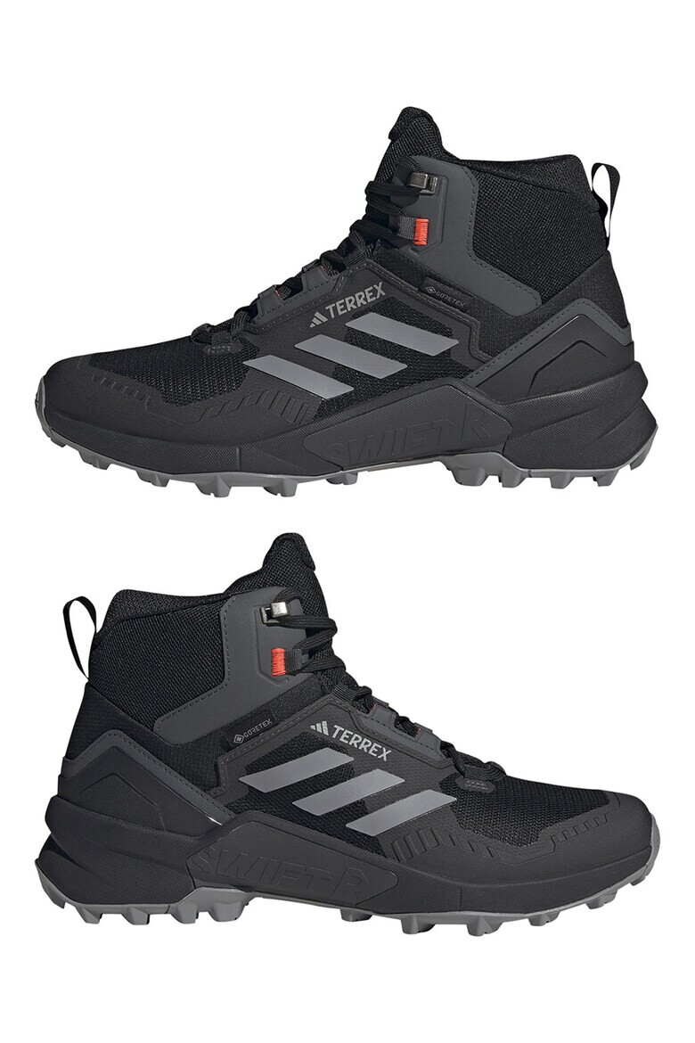 adidas Performance Хайкинг боти Swift с лого - Pepit.bg