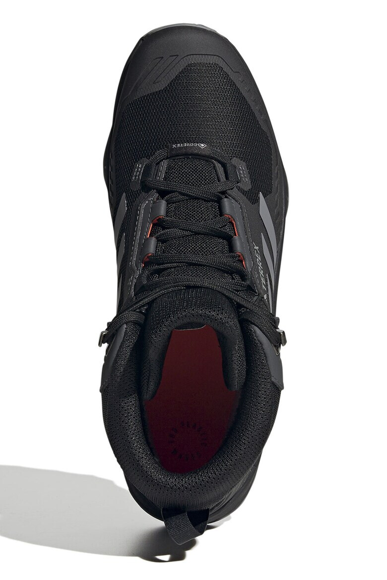 adidas Performance Хайкинг боти Swift с лого - Pepit.bg