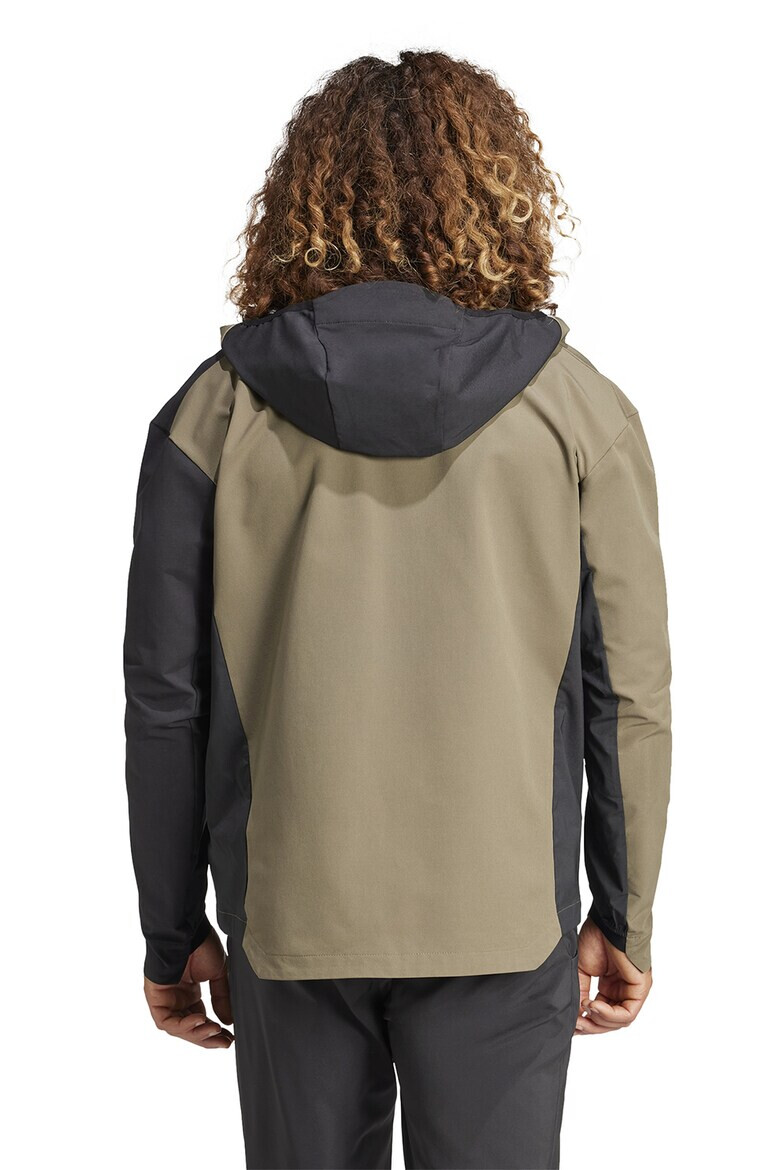 adidas Performance Хайкинг яке Terrex Softshell - Pepit.bg