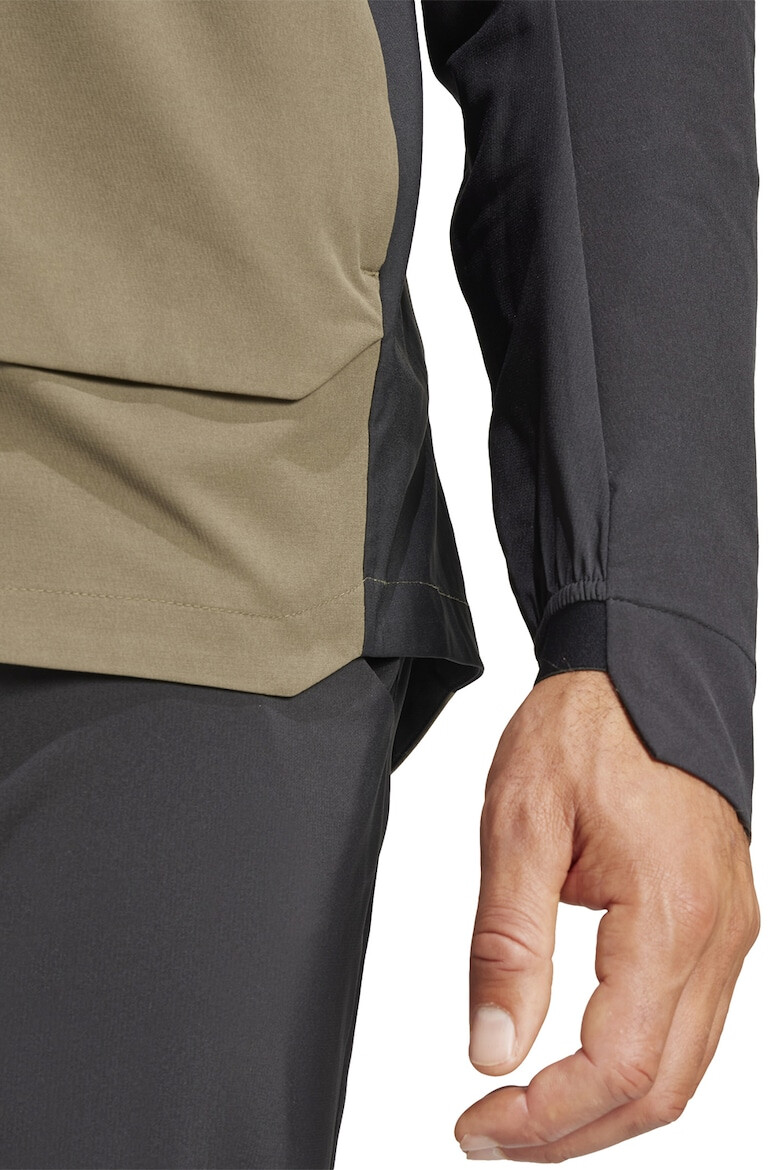 adidas Performance Хайкинг яке Terrex Softshell - Pepit.bg