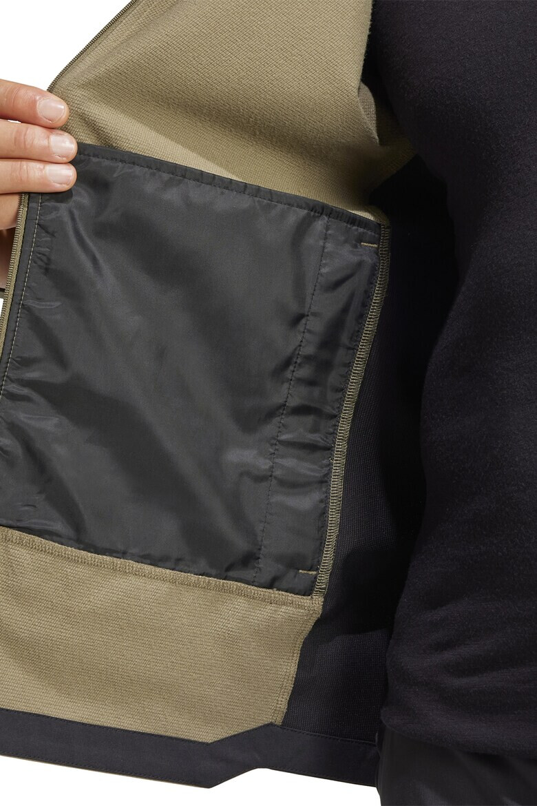 adidas Performance Хайкинг яке Terrex Softshell - Pepit.bg