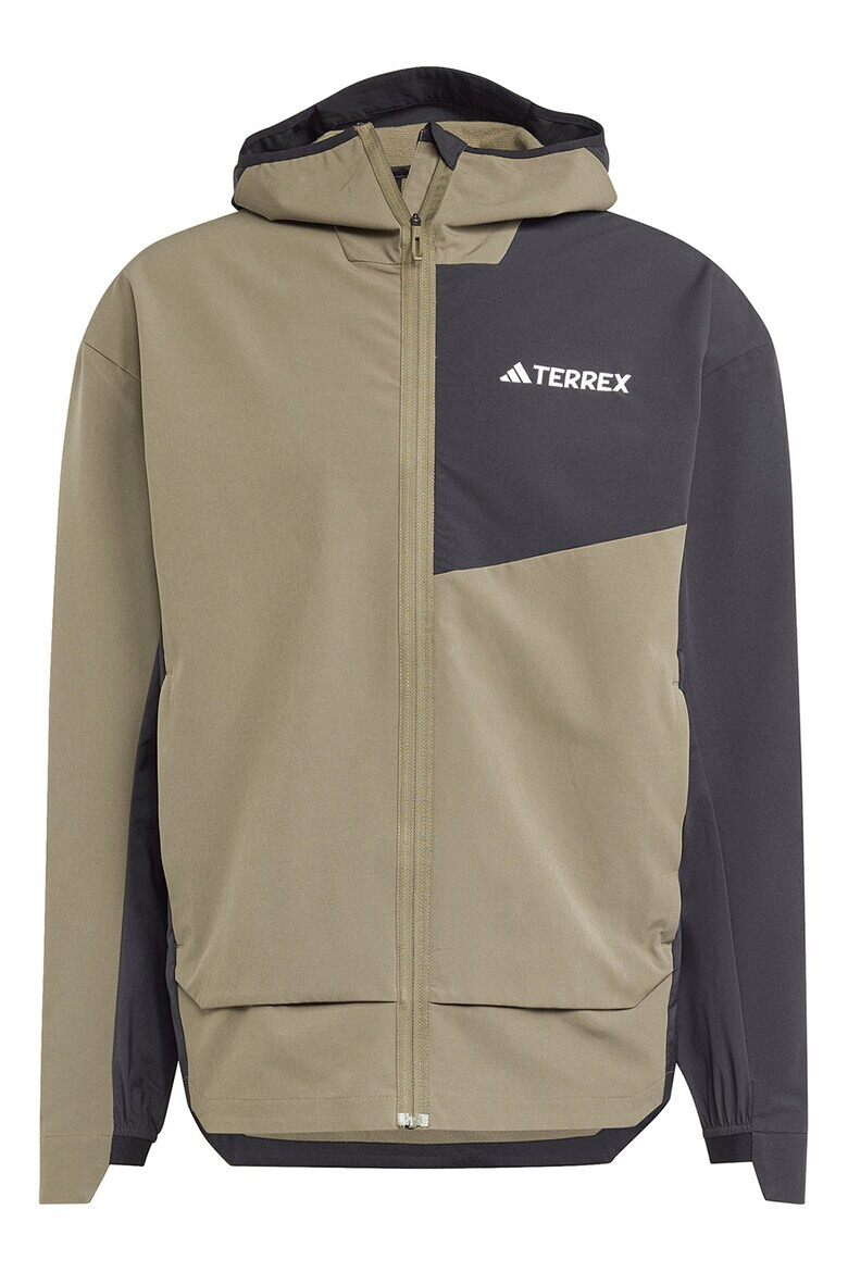 adidas Performance Хайкинг яке Terrex Softshell - Pepit.bg