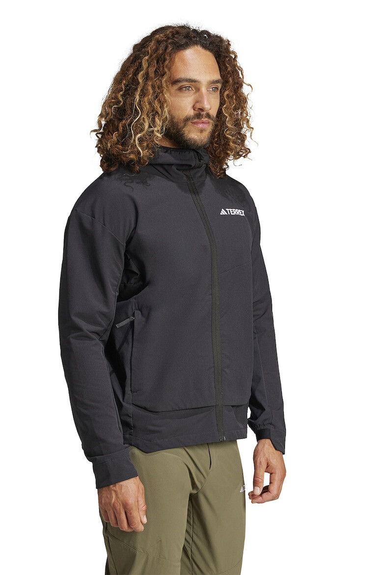 adidas Performance Хайкинг яке Terrex Softshell - Pepit.bg