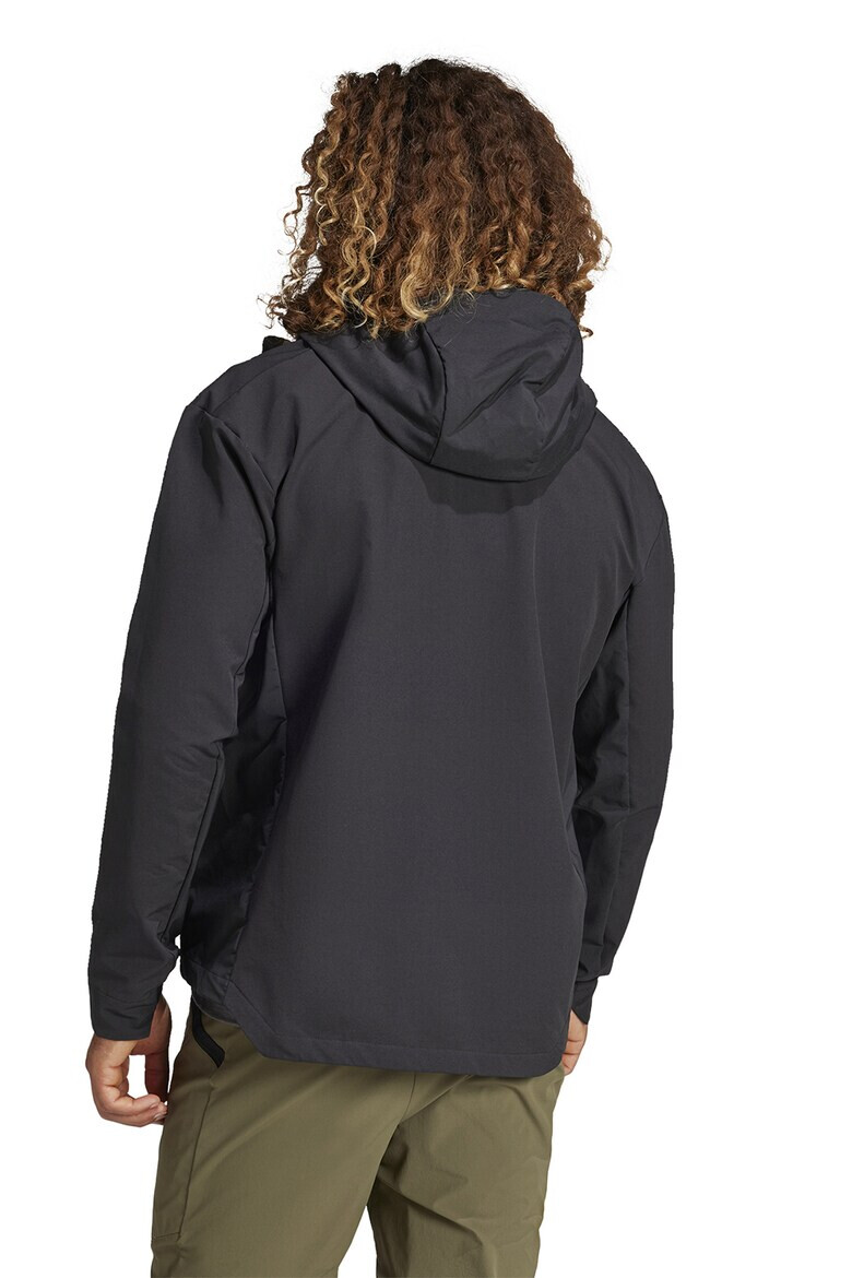 adidas Performance Хайкинг яке Terrex Softshell - Pepit.bg